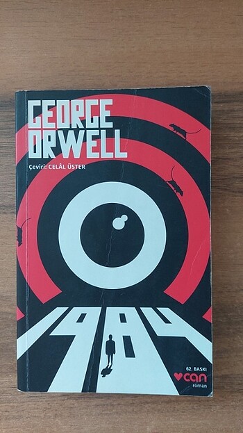 George Owell - 1984