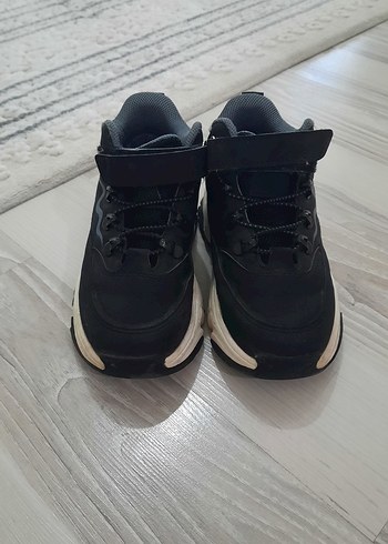 27 Beden Çocuk Bot