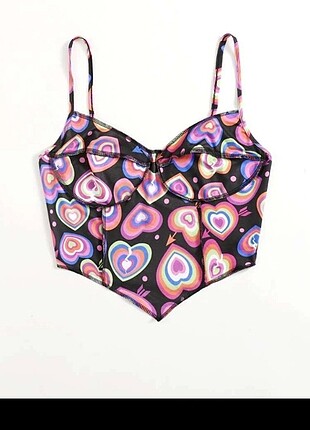 Shein Büstiyer