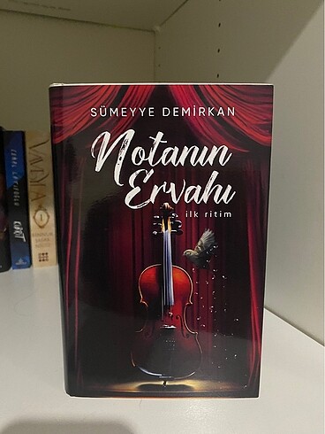 Notanın Ervahı