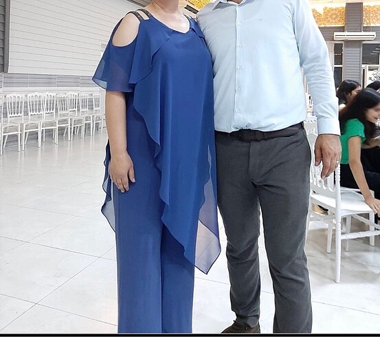 Diğer Abiye