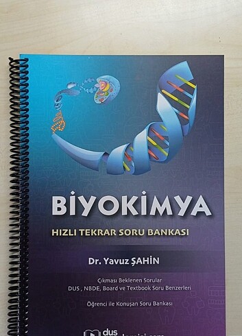 Diş hekimliği kitapları 