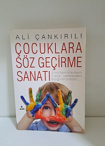 Çocuk gelişim kitaplari
