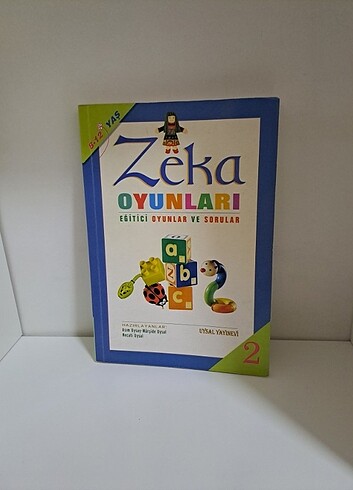 Zeka oyunları 