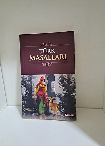 İki farklı kitap 