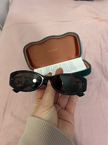 Gucci gözlük