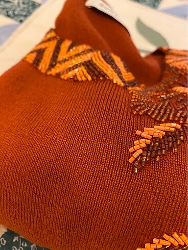 Triko (Yünlü) - Görsel 6