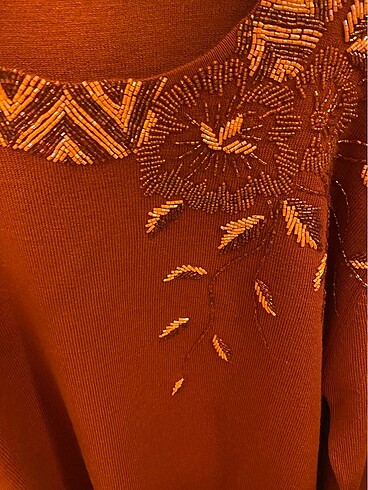 Triko (Yünlü) - Görsel 4