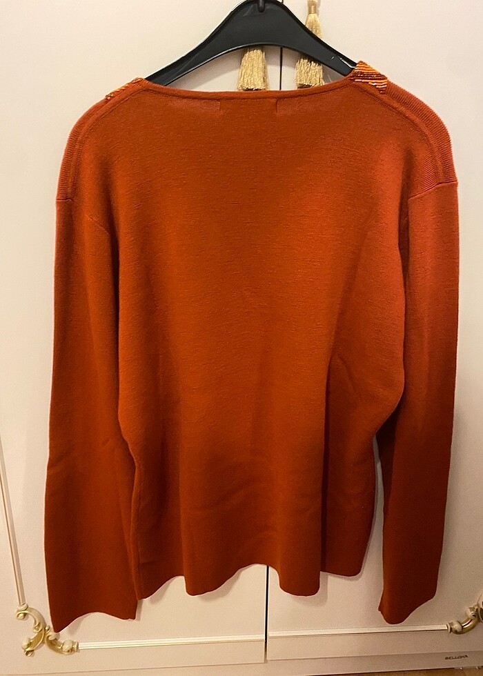 Triko (Yünlü) - Görsel 2