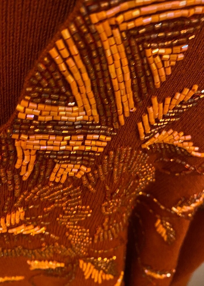 Triko (Yünlü) - Görsel 5