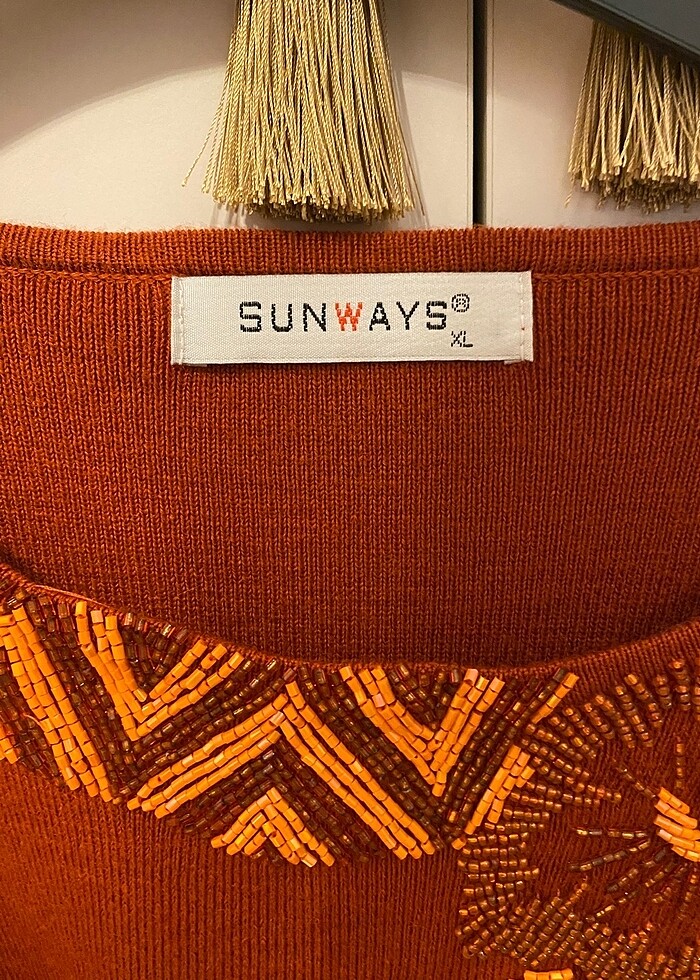 Triko (Yünlü) - Görsel 3