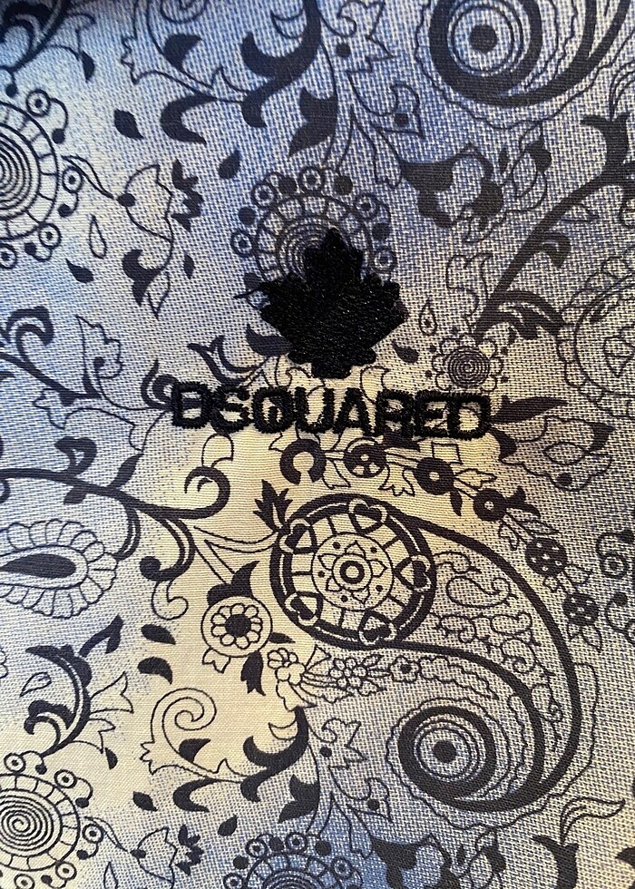 İtalyan marka çocuk gömleği - Görsel 3