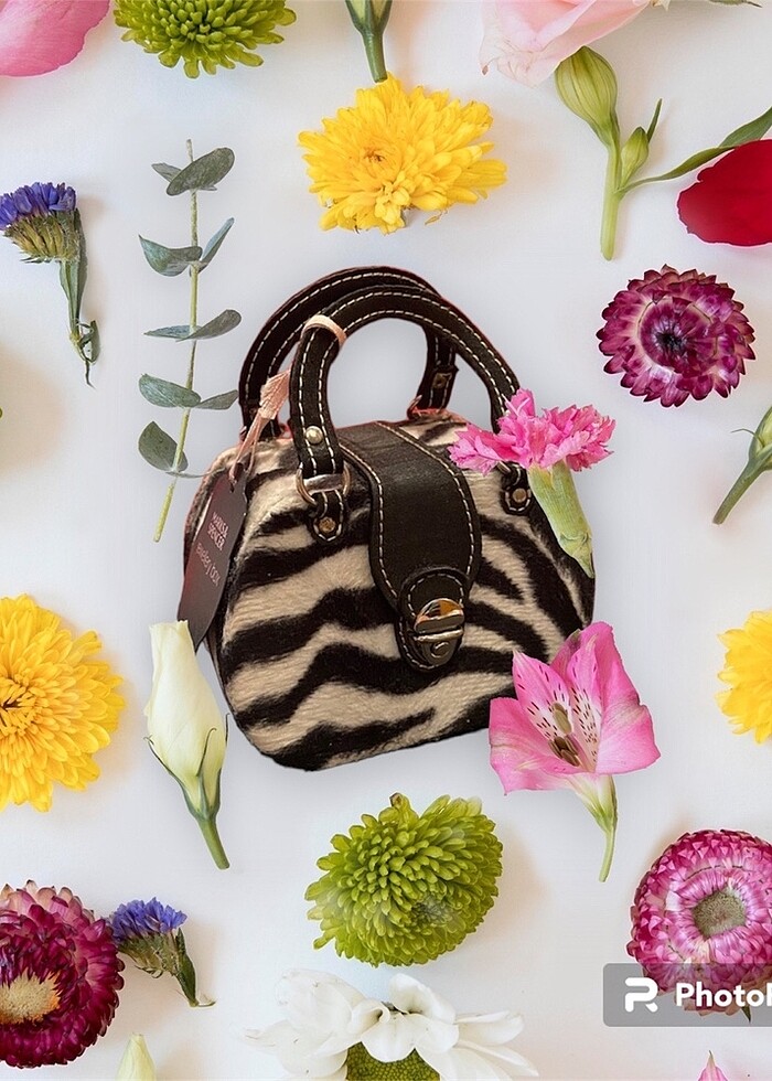 Marks & Spencer Takı Çantası - Görsel 2