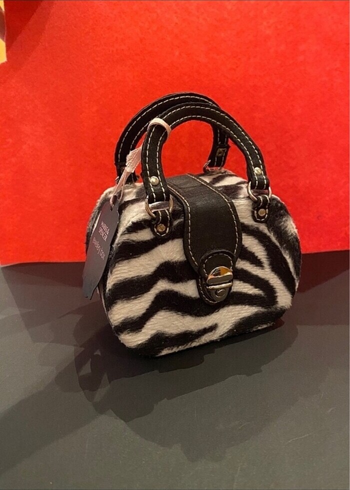 Marks & Spencer Takı Çantası - Görsel 3