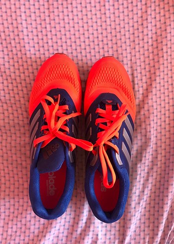 adidas springblade erkek ayakkabi