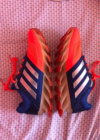 43 Beden adidas springblade erkek ayakkabi