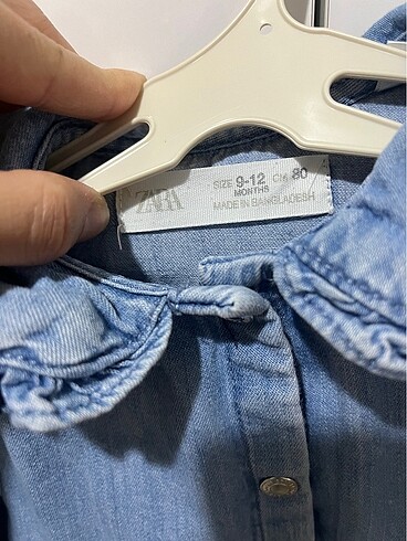 Zara Zara elbise