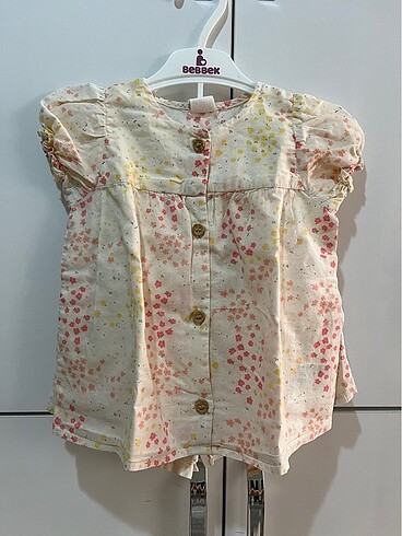 H&M 2 li takım