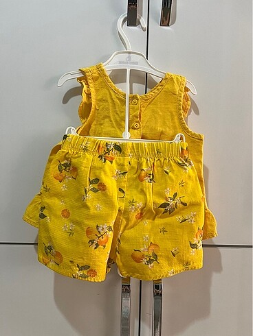 LC Waikiki Lcw 2 li takım