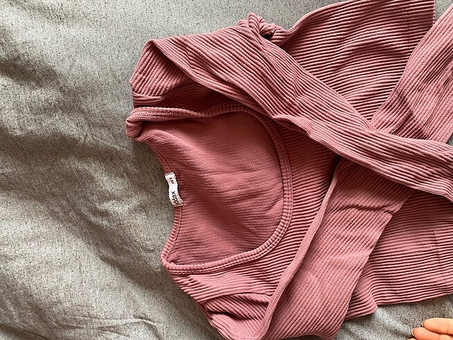 Addax bluz - Görsel 2