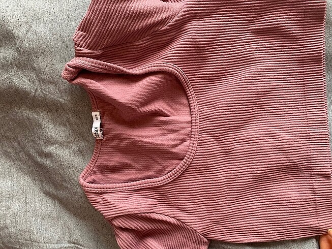 Addax bluz - Görsel 3