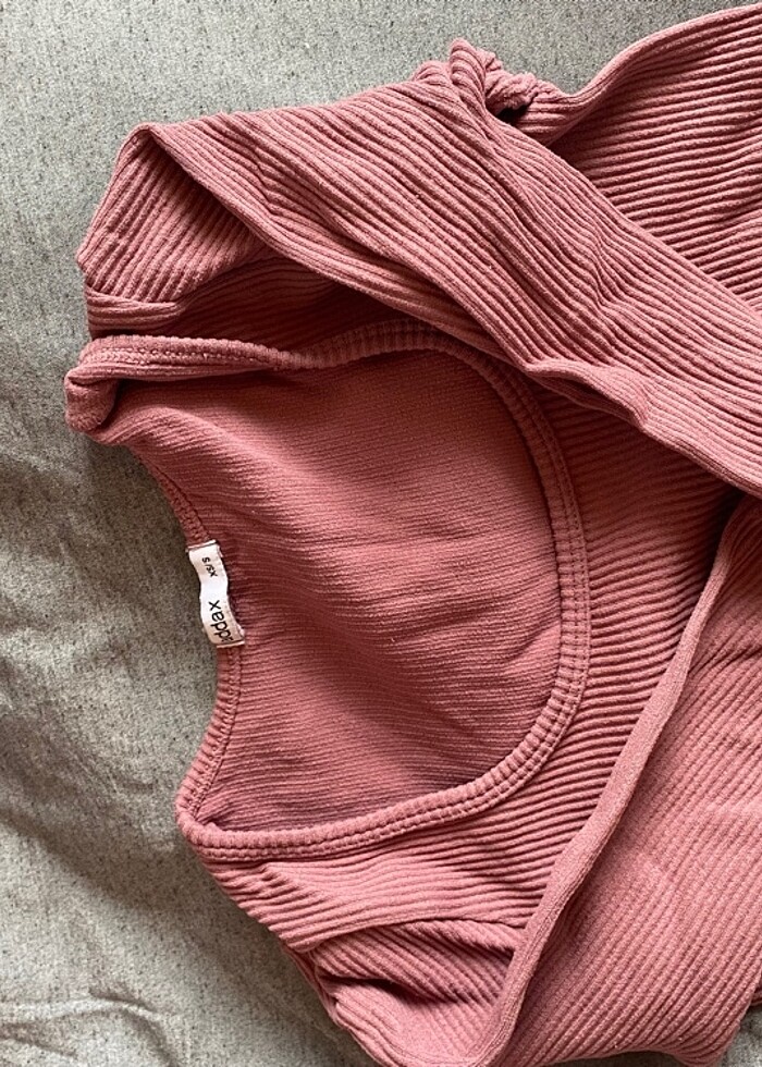 Addax bluz - Görsel 2