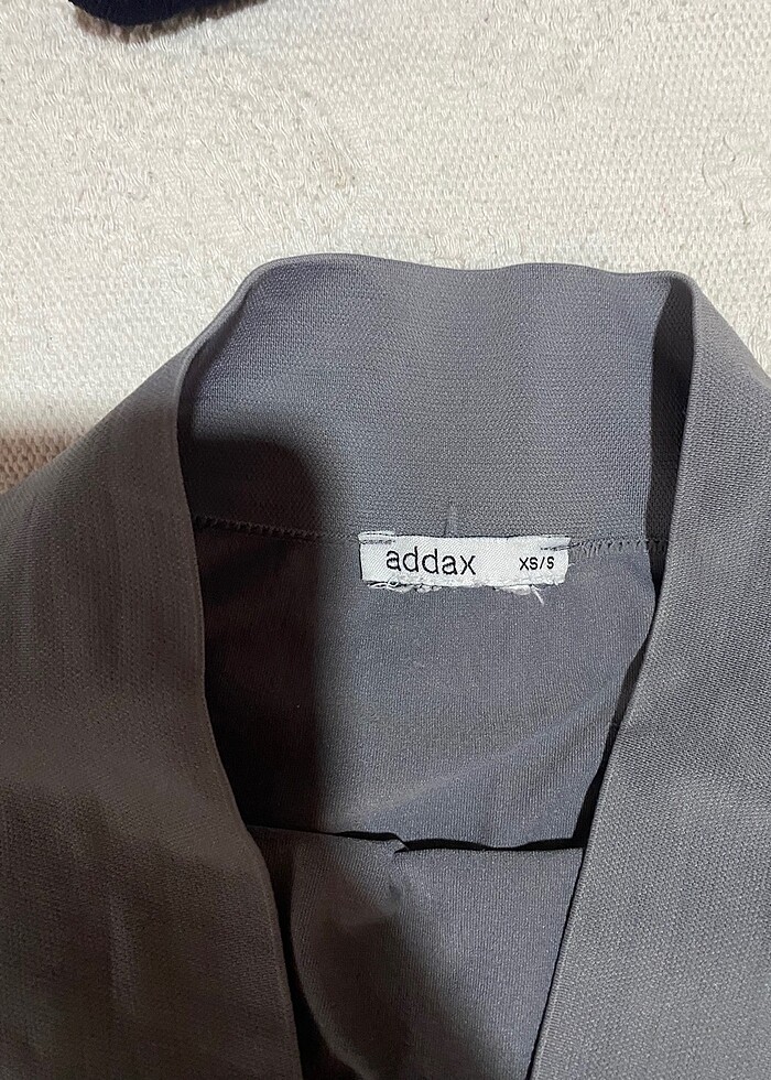 Addax şort - Görsel 2