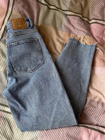 stradivarius jean