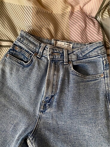 Stradivarius stradivarius jean