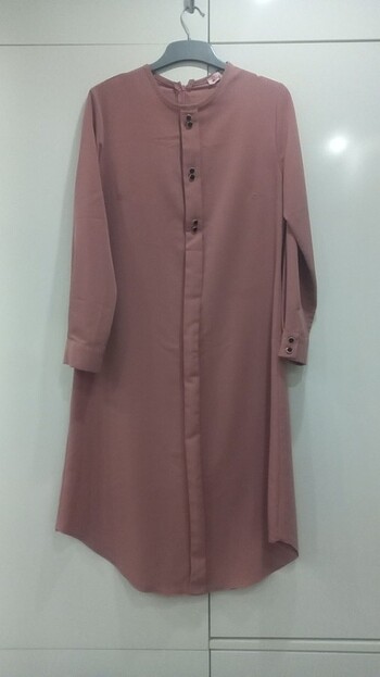 Tesettür tunik