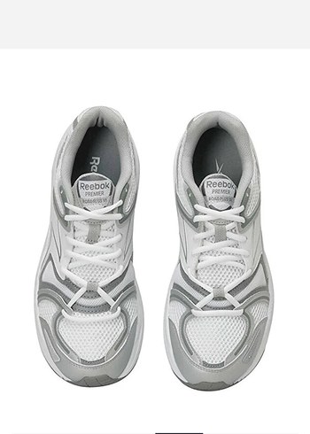 Reebok Beyaz Gri Basic Spor Kadın Sneaker