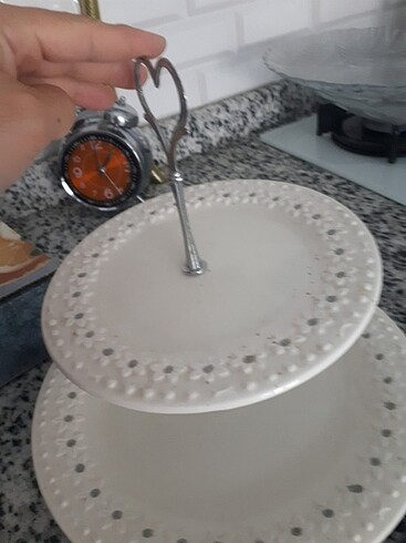 Diğer Sunum tepsisi