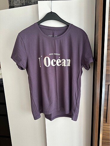 Baskılı tshirt
