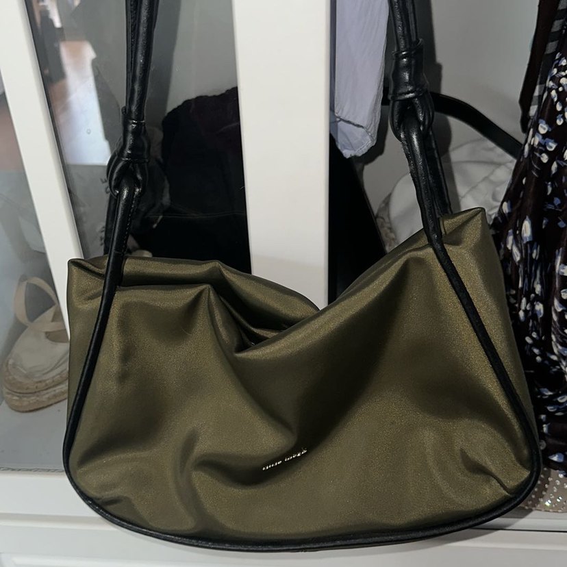 Haki Nine West ÇANTA - Görsel 2