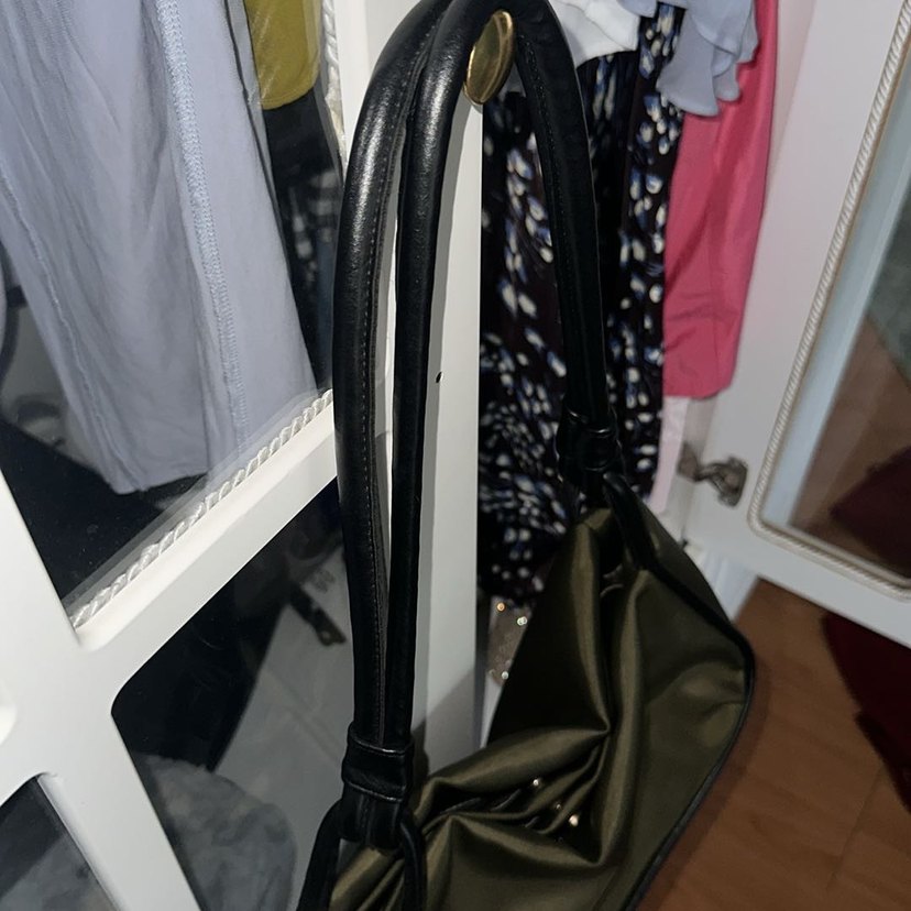 Haki Nine West ÇANTA - Görsel 3