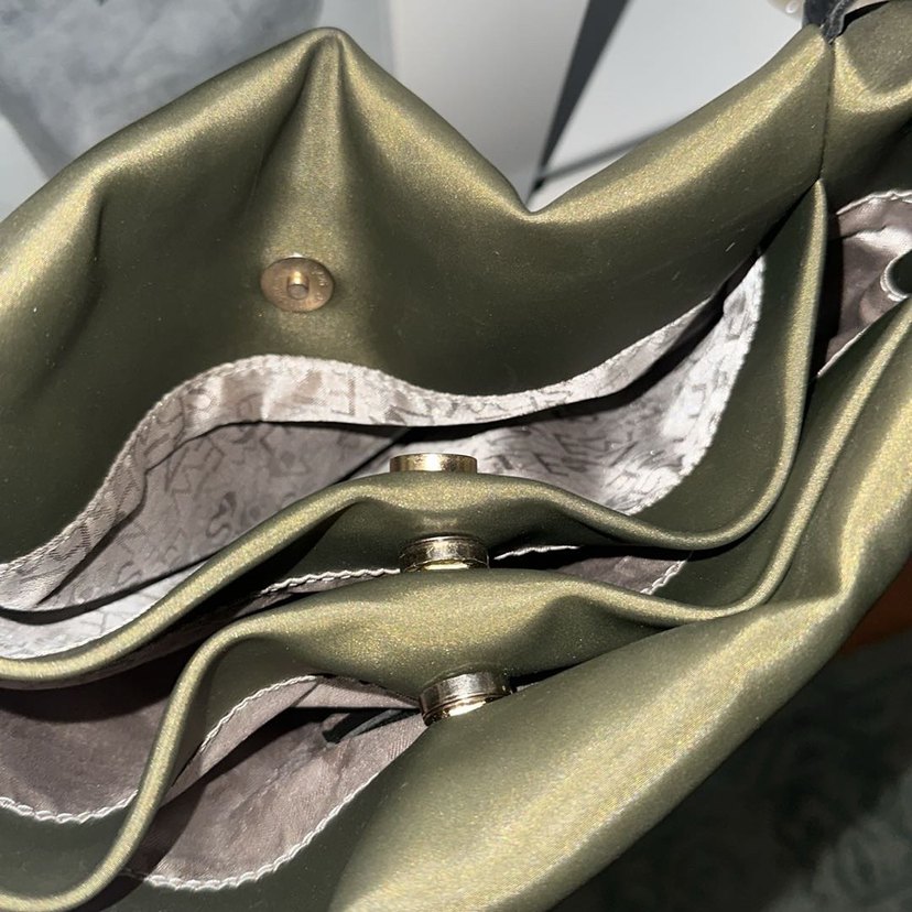 Haki Nine West ÇANTA - Görsel 4