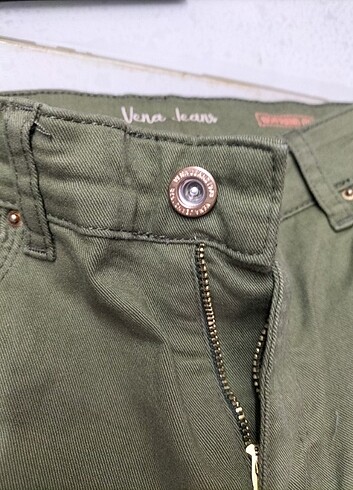 kot pantolon - Görsel 3