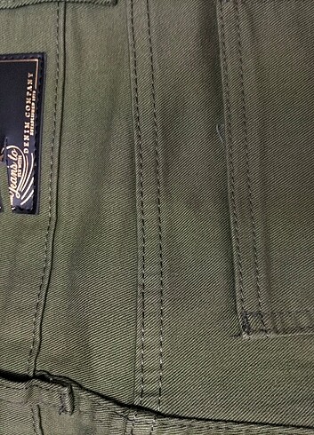 kot pantolon - Görsel 4