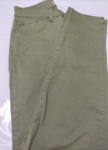 kot pantolon - Görsel 6