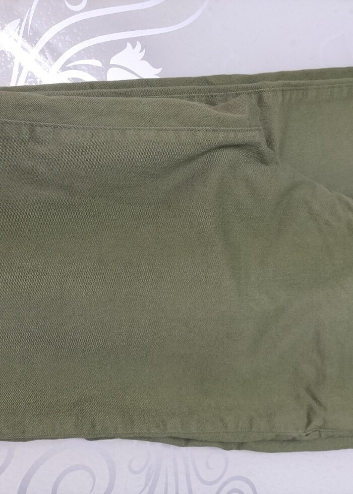 kot pantolon - Görsel 5