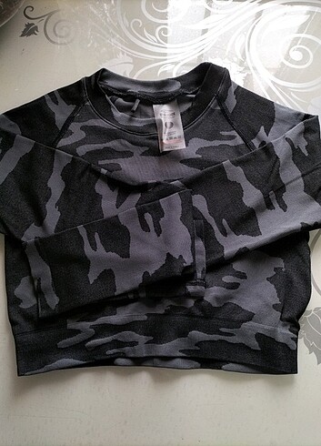 spor üst - Görsel 2