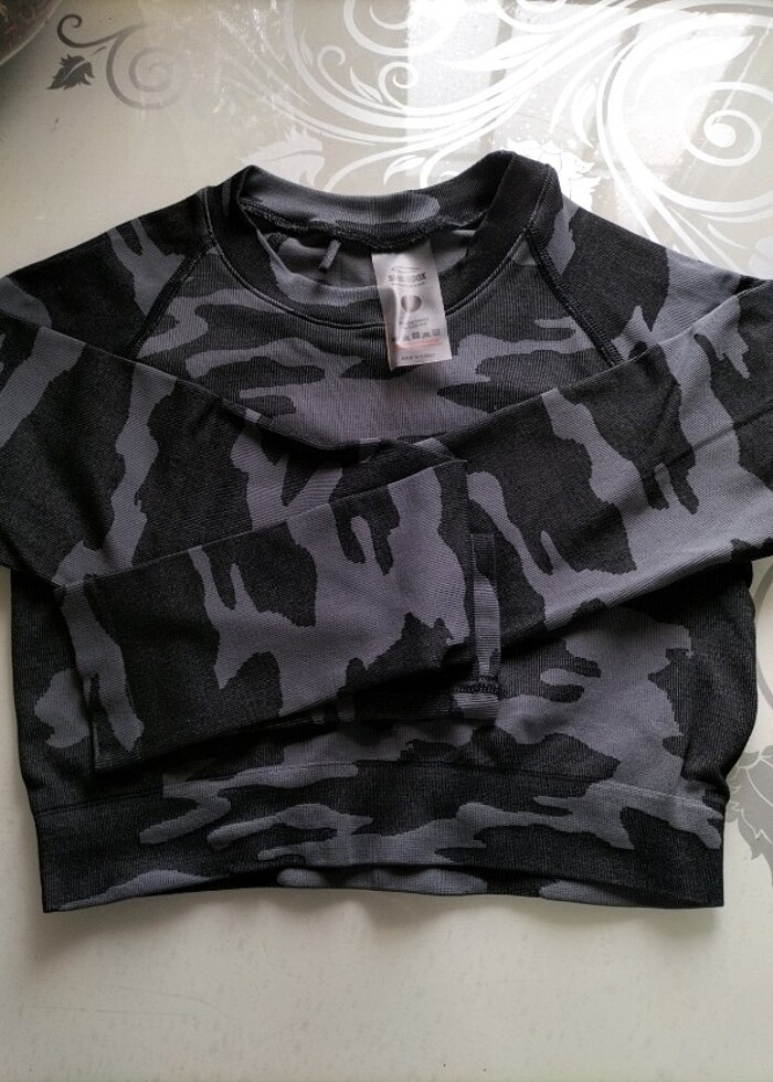 spor üst  - Görsel 2