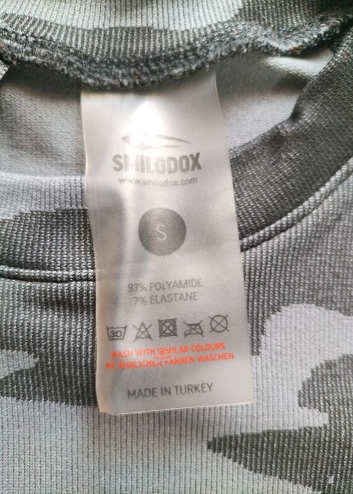 spor üst  - Görsel 3