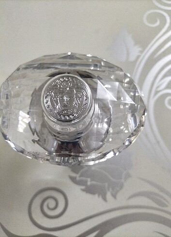 Versace Versace parfüm şişesi 