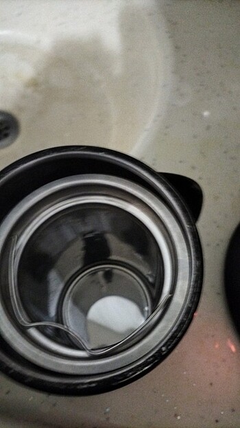 çaycı çay makinası - Görsel 7