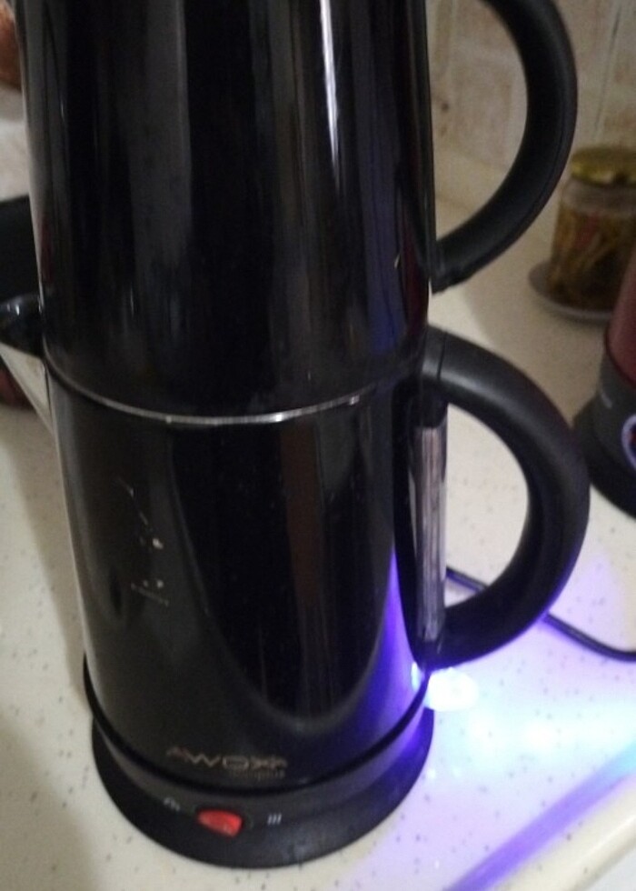 çaycı çay makinası  - Görsel 3