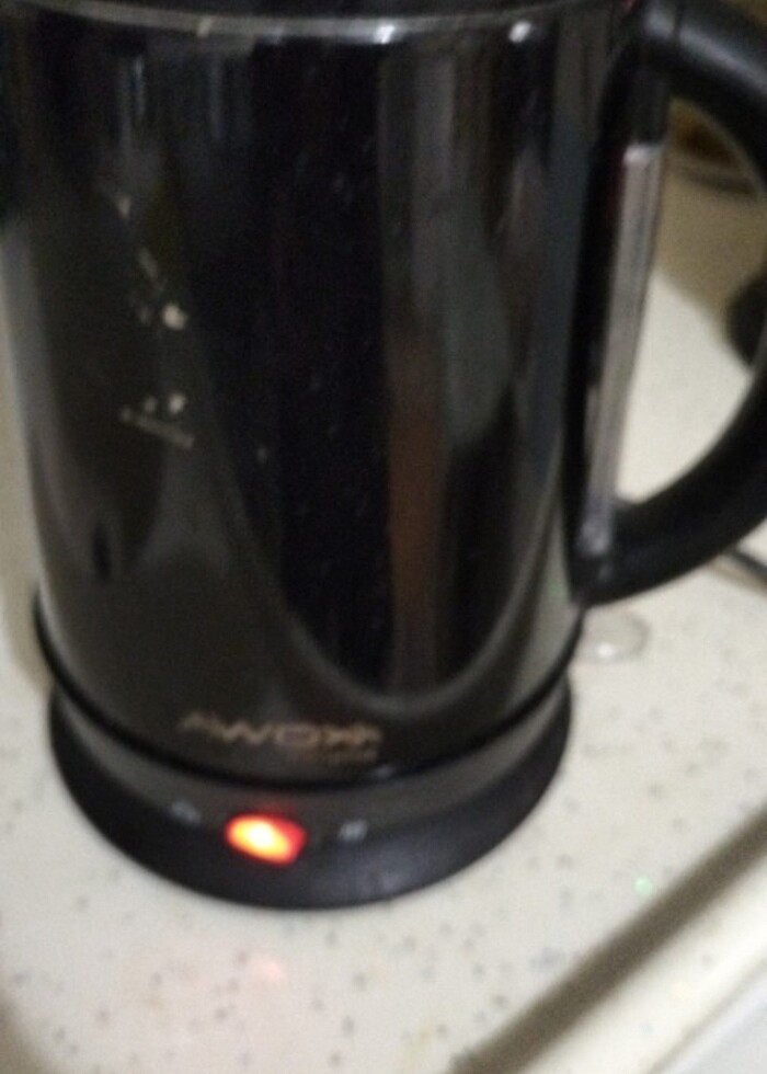 çaycı çay makinası  - Görsel 4