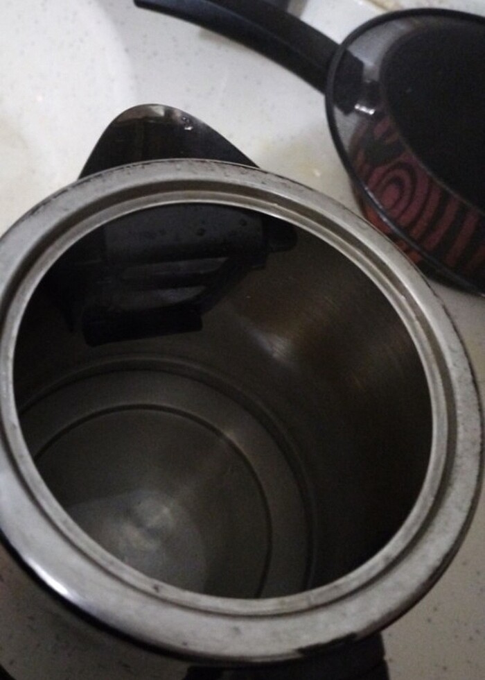 çaycı çay makinası  - Görsel 5