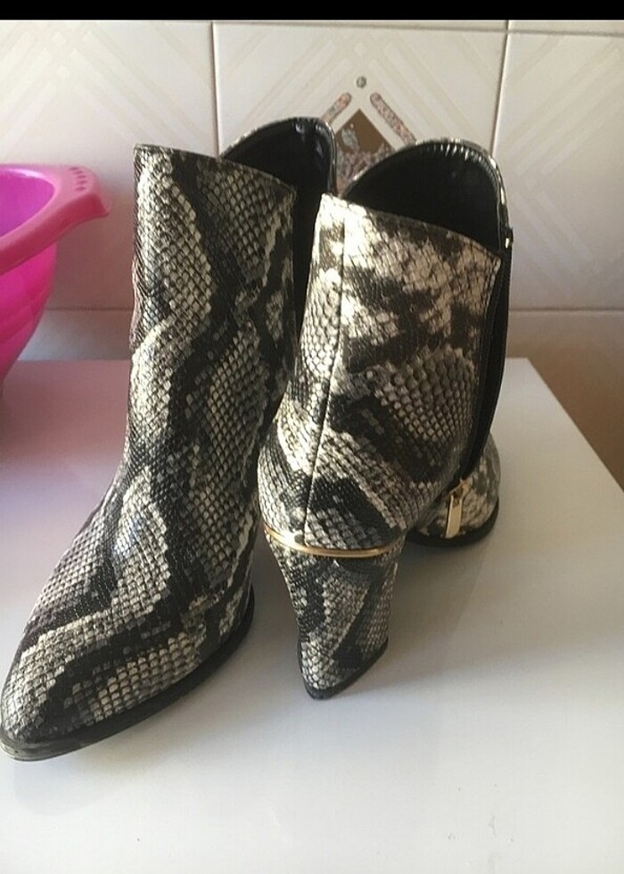 bayan bot - Görsel 2