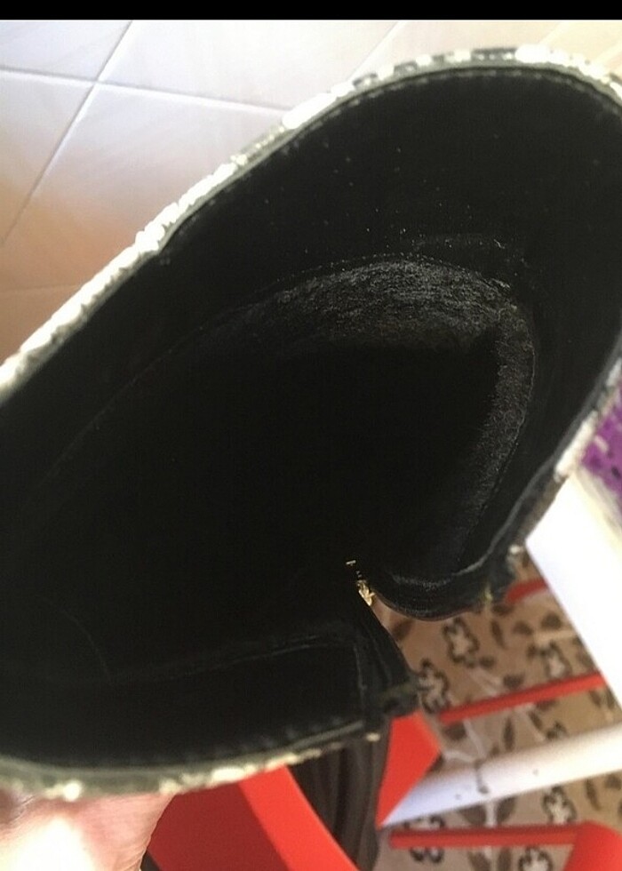 bayan bot - Görsel 3